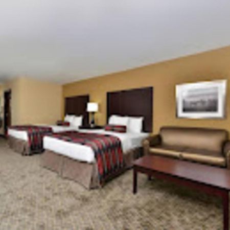 Baymont By Wyndham Ardmore I-35 Zewnętrze zdjęcie