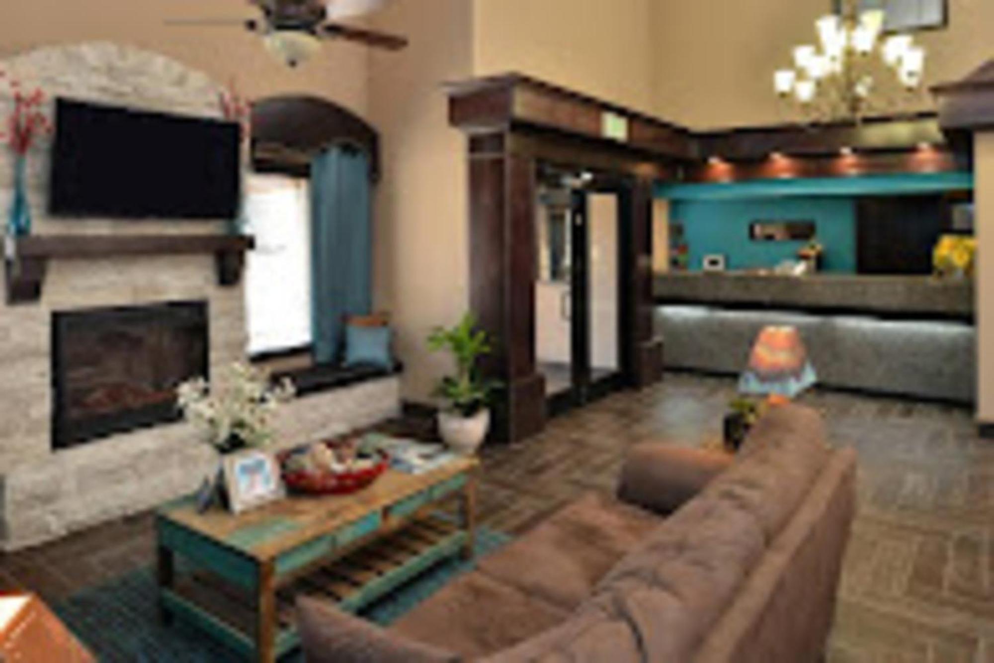Baymont By Wyndham Ardmore I-35 Zewnętrze zdjęcie