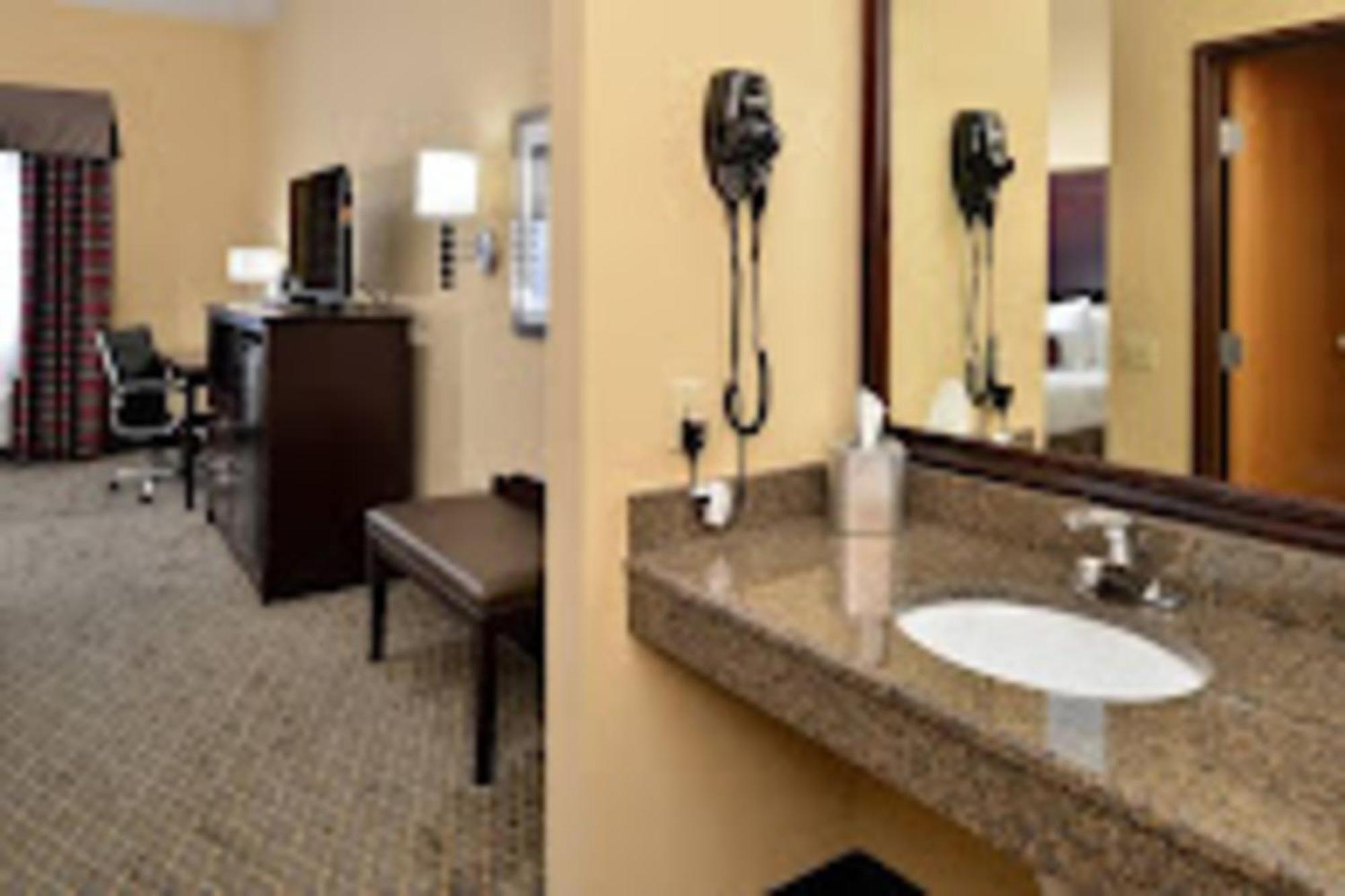 Baymont By Wyndham Ardmore I-35 Zewnętrze zdjęcie