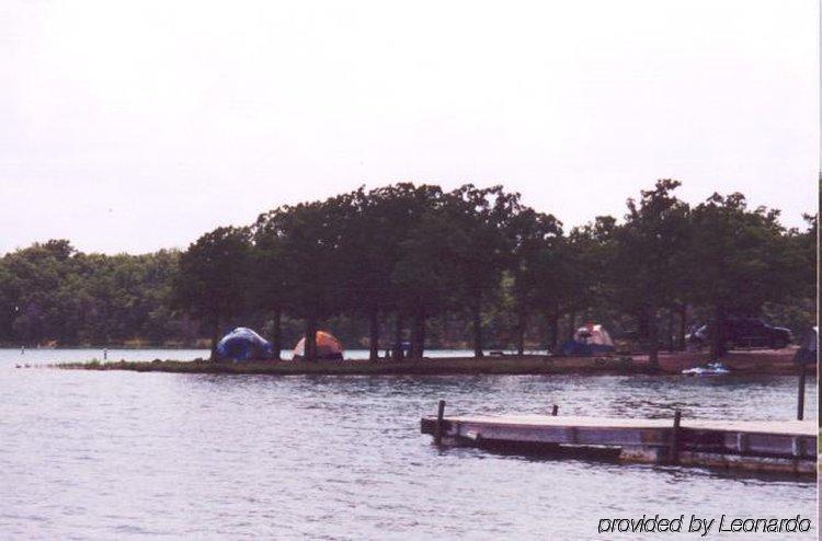 Baymont By Wyndham Ardmore I-35 Zewnętrze zdjęcie
